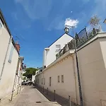 Apartment Duplex Quartier Cathedrale Parking Prive Tours