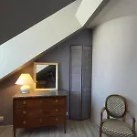 Duplex Quartier Cathedrale Parking Prive Apartment *