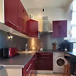 Apartment Duplex Quartier Cathedrale Parking Prive *