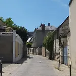 Duplex Quartier Cathedrale Parking Prive Apartment Tours