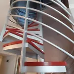 Duplex Quartier Cathedrale Parking Prive Apartment Tours