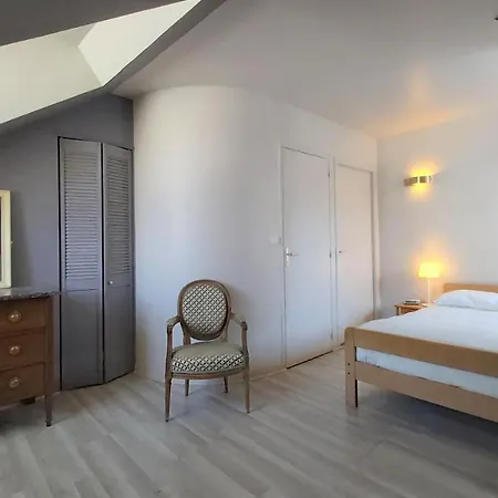 Duplex Quartier Cathedrale Parking Prive Апартаменты Тур