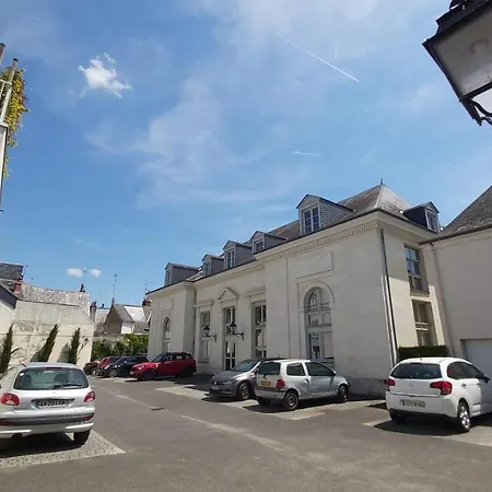 Duplex Quartier Cathedrale Parking Prive Apartment