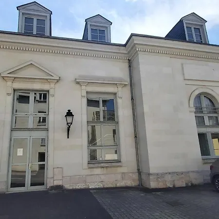 Duplex Quartier Cathedrale Parking Prive Apartment *