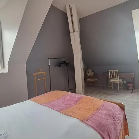 Duplex Quartier Cathedrale Parking Prive Апартаменты *