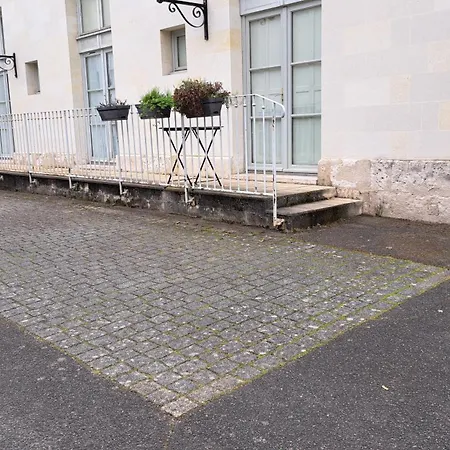 Апартаменты Duplex Quartier Cathedrale Parking Prive *