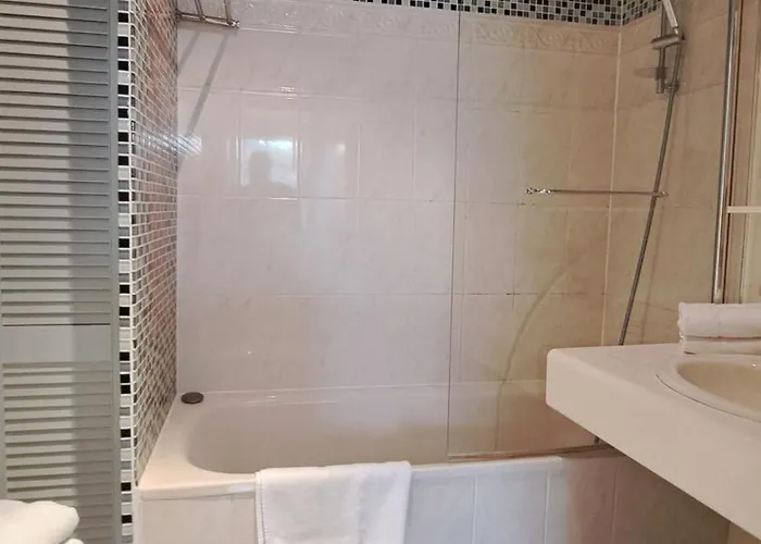 Duplex Quartier Cathedrale Parking Prive Appartamento *